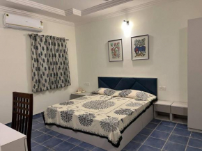 201 Ishan Apartment - Deluxe